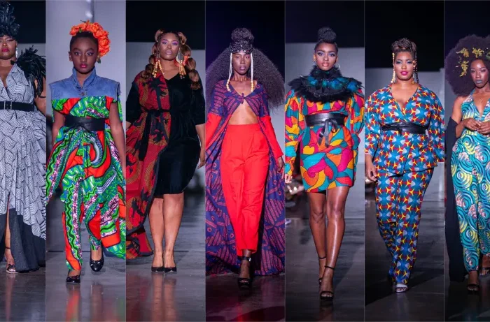 The Unexpected Color Dominating Fall Runways