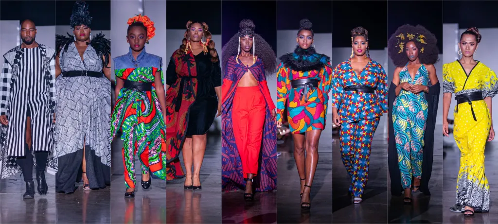 The Unexpected Color Dominating Fall Runways