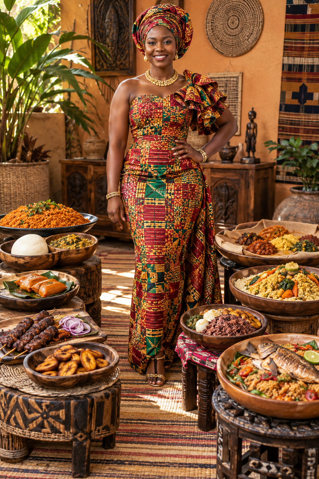 Gastronomic detox: why people are giving up seasonings en masse