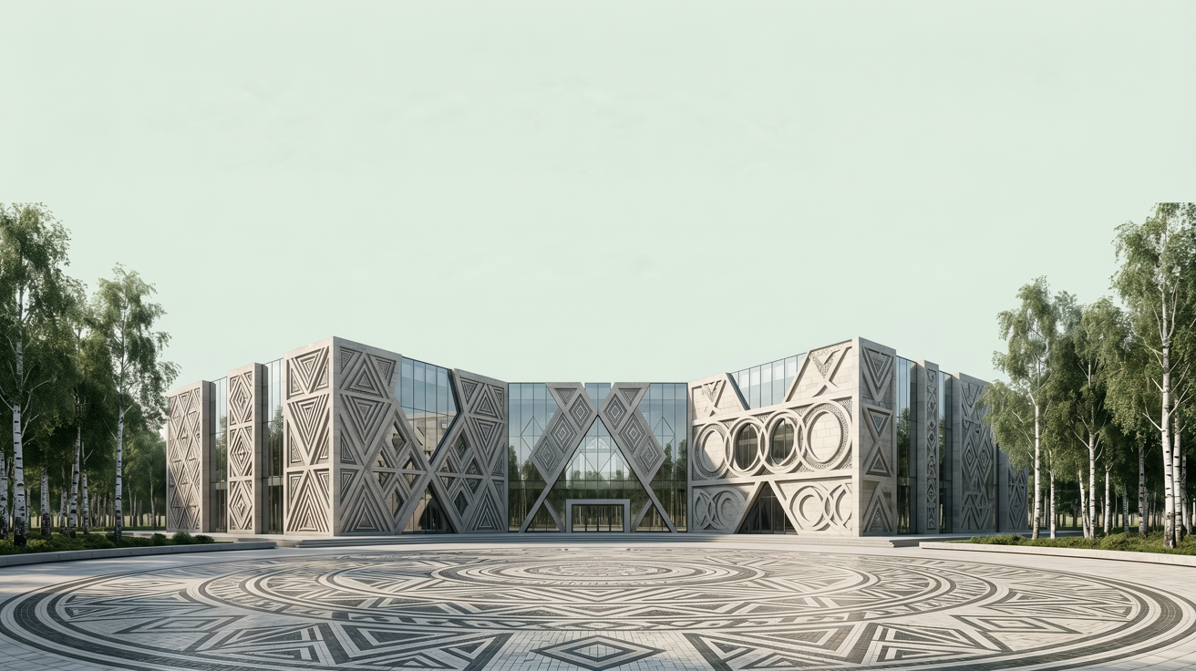 ACCD Building